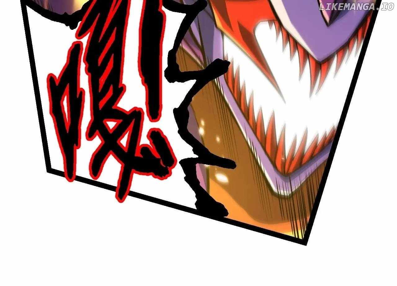 Evolution Begins With A Big Tree Chapter 397 page 50