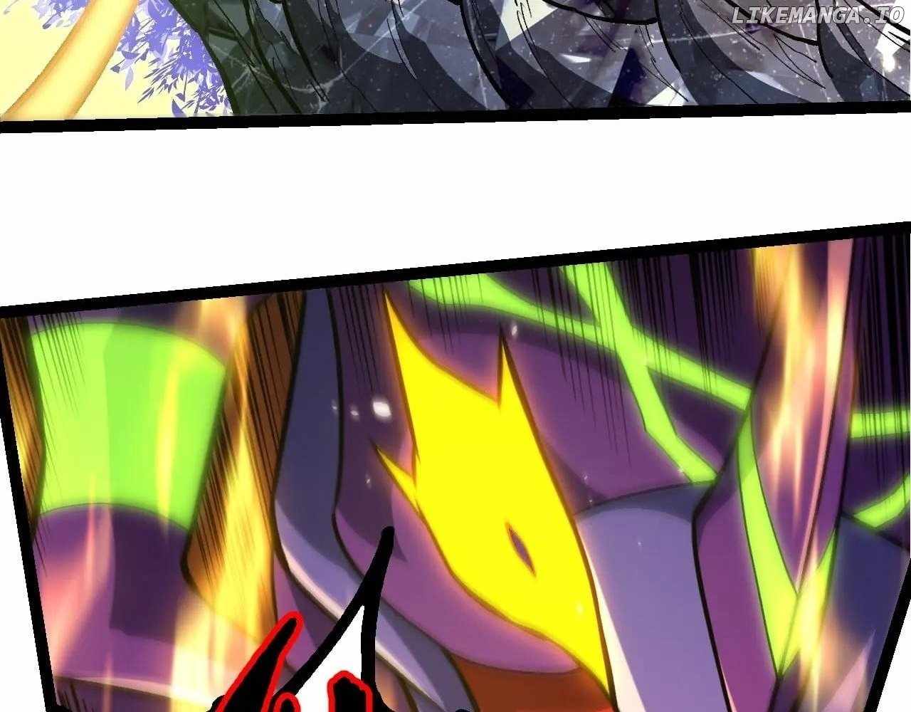 Evolution Begins With A Big Tree Chapter 397 page 49