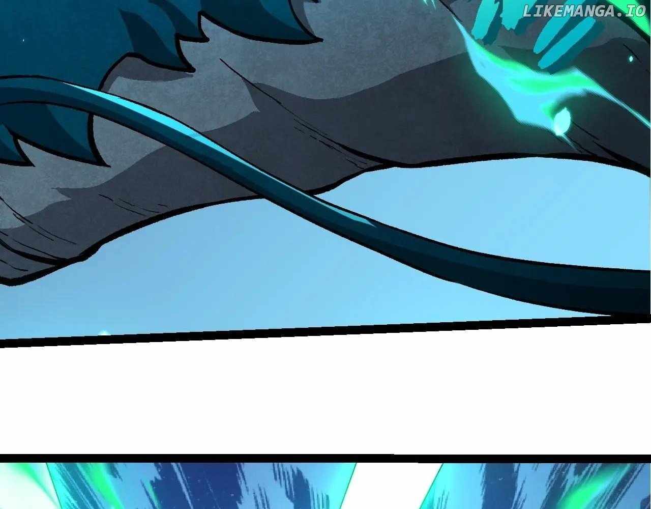 Evolution Begins With A Big Tree Chapter 397 page 88