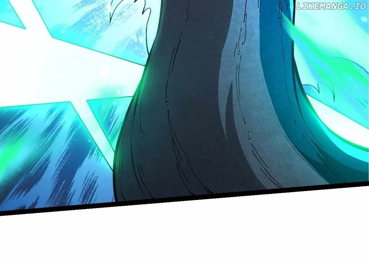 Evolution Begins With A Big Tree Chapter 397 page 90