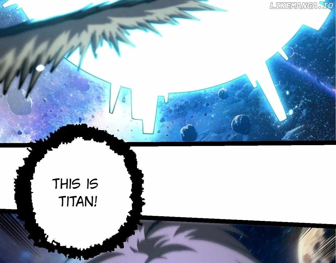 Evolution Begins With A Big Tree Chapter 397 page 44