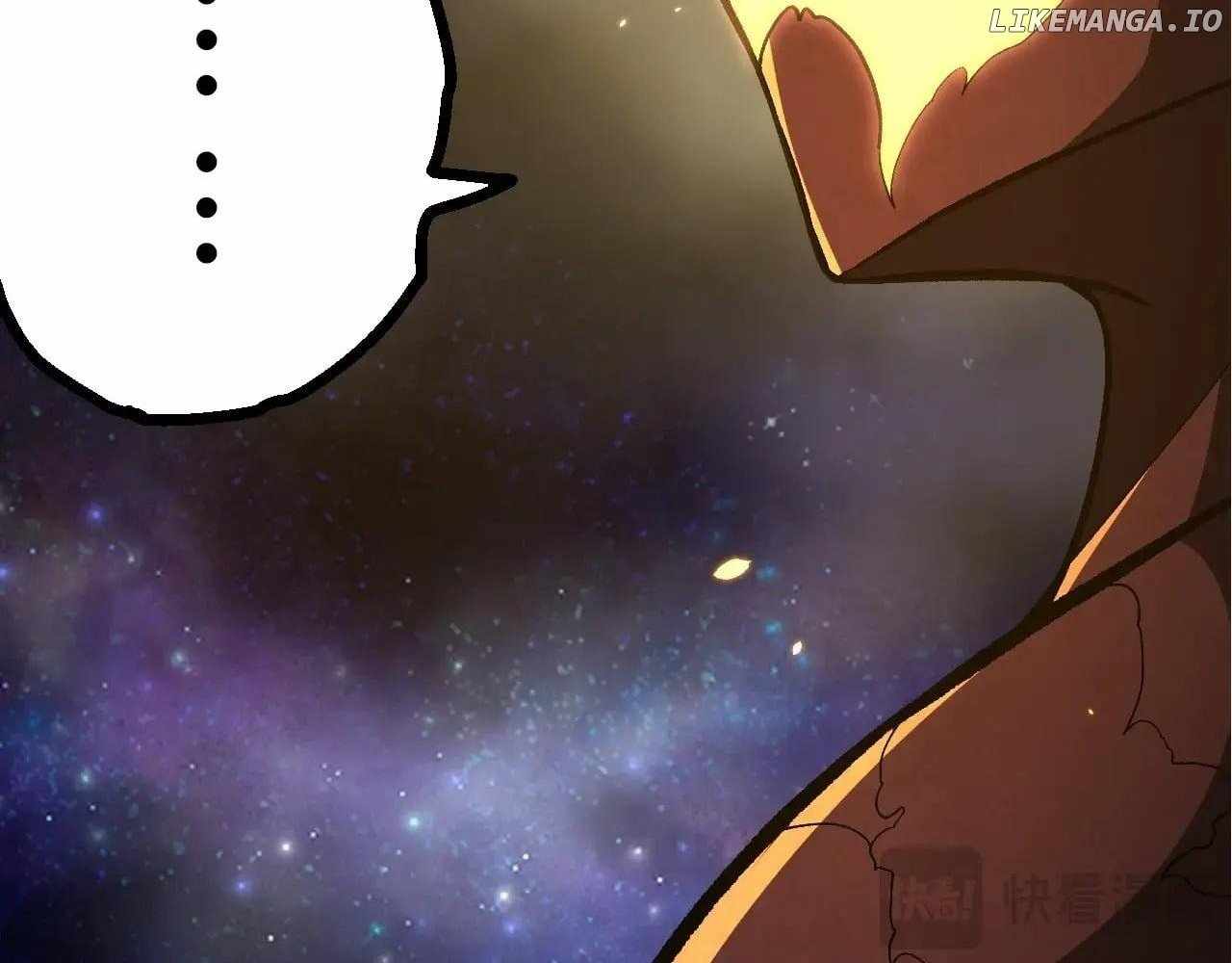 Evolution Begins With A Big Tree Chapter 397 page 23