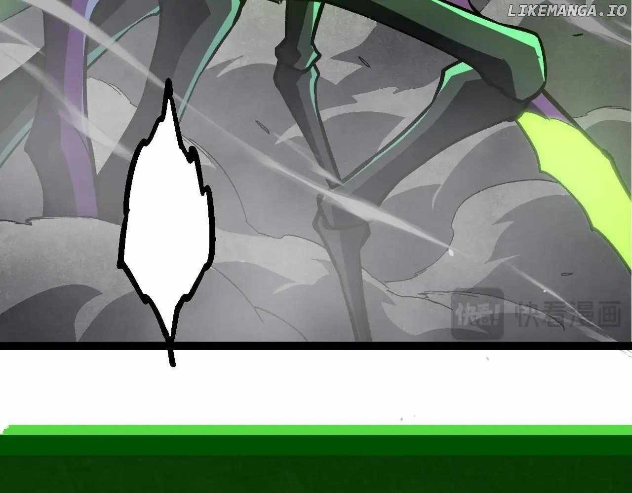 Evolution Begins With A Big Tree Chapter 397 page 67