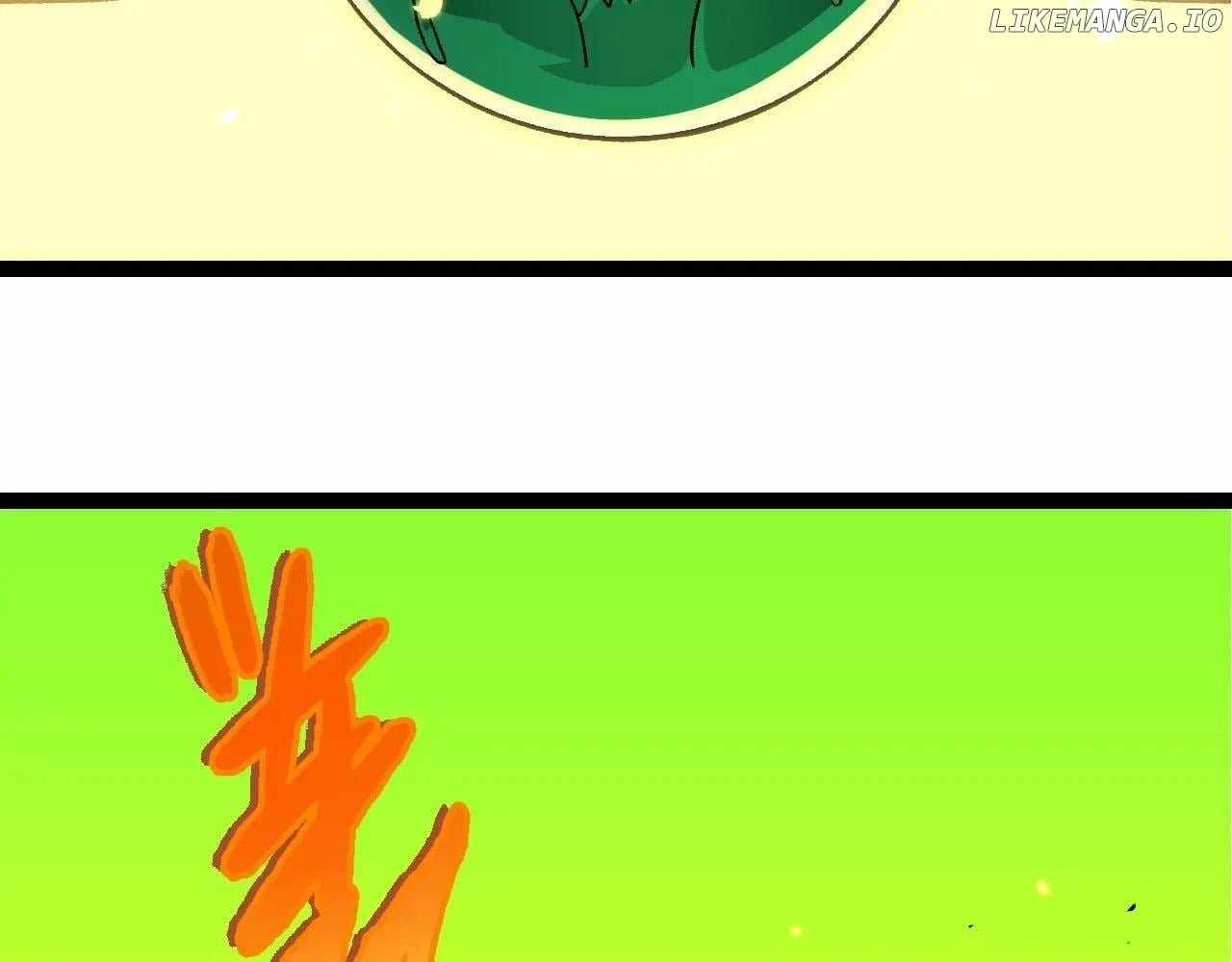 Evolution Begins With A Big Tree Chapter 397 page 62