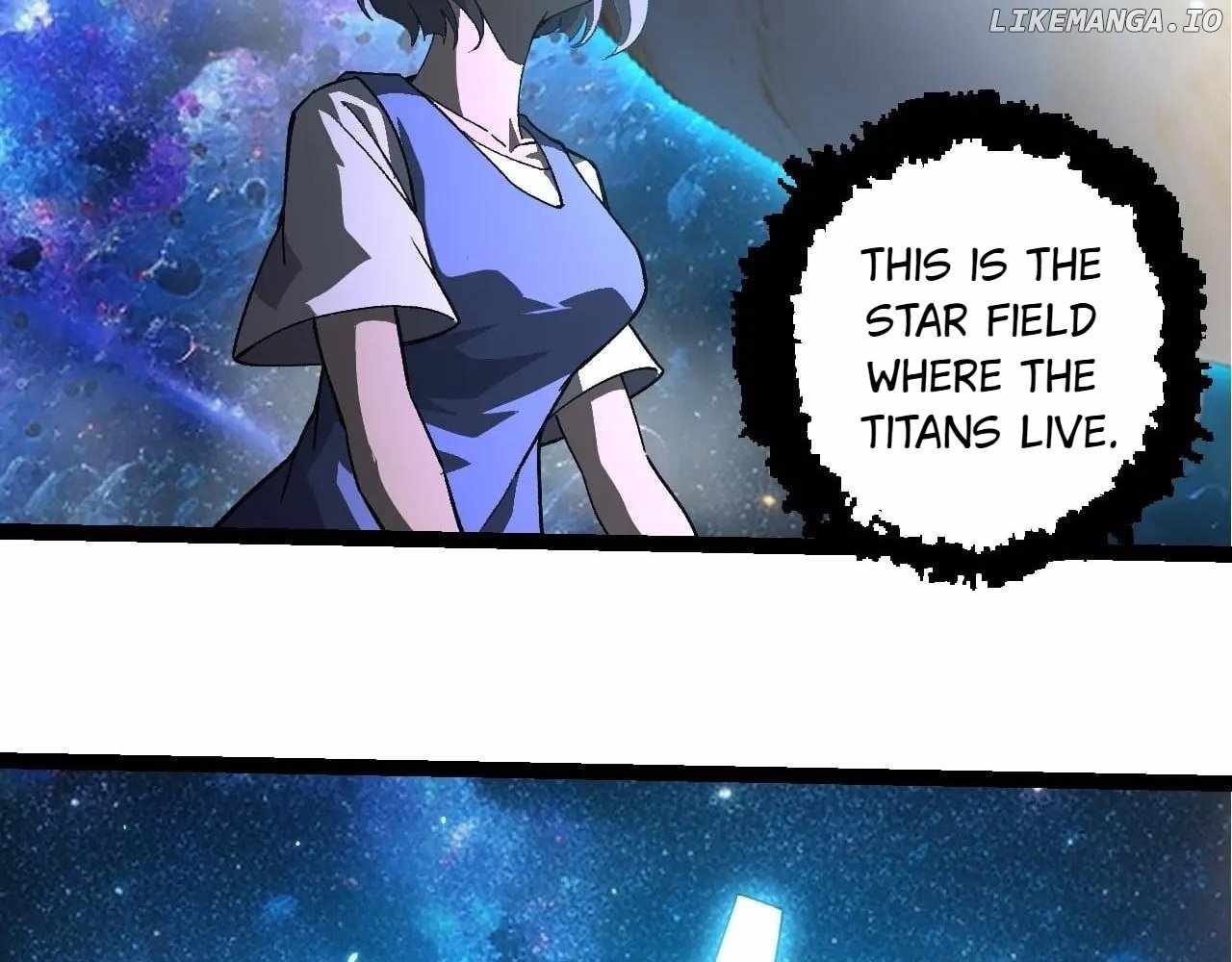 Evolution Begins With A Big Tree Chapter 397 page 42