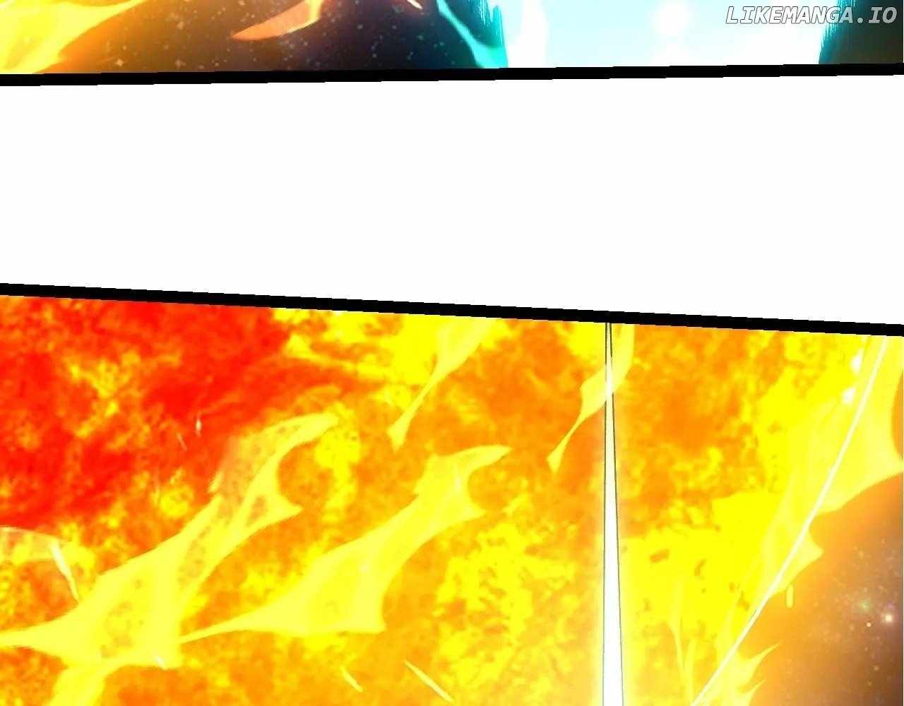Evolution Begins With A Big Tree Chapter 397 page 94