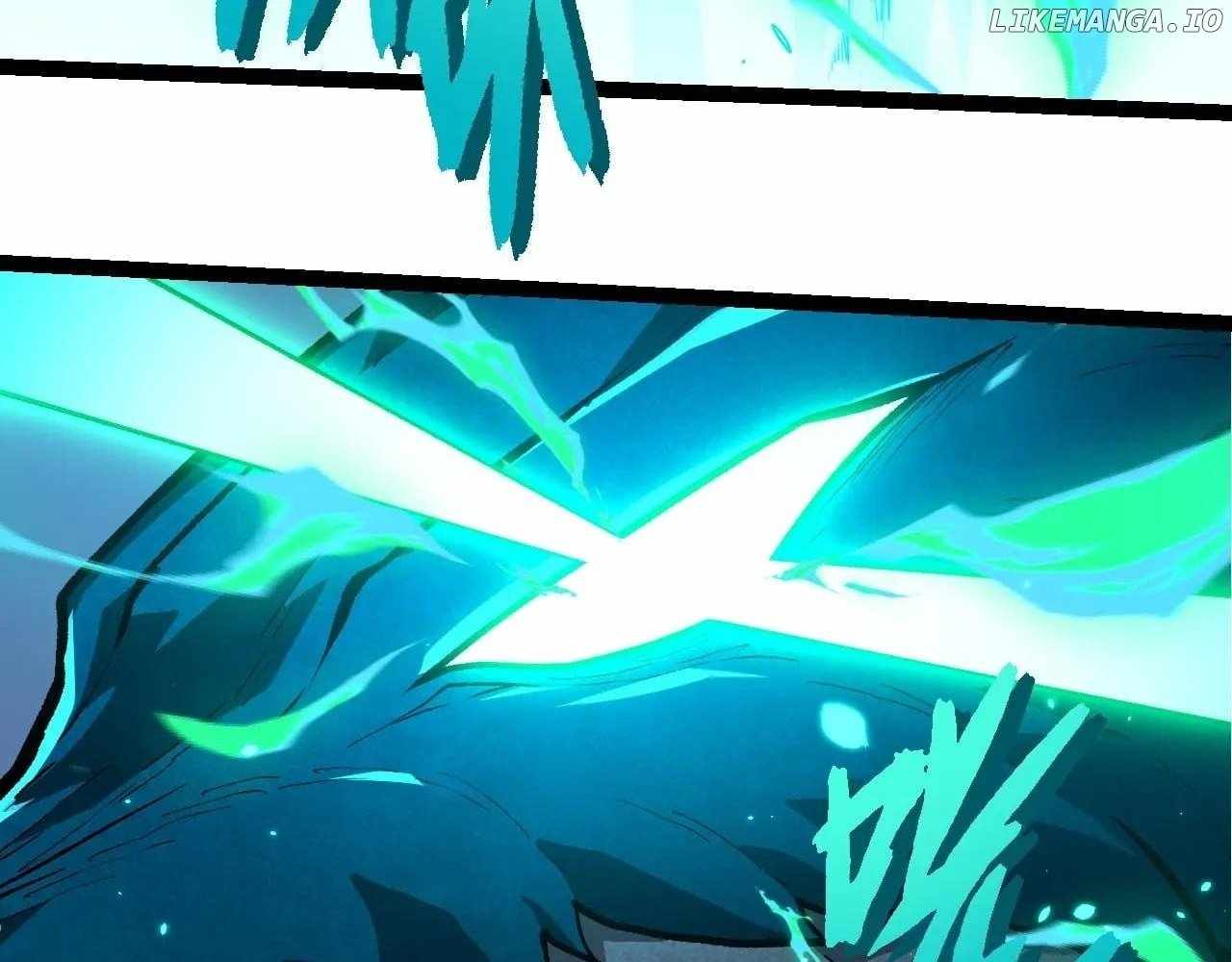 Evolution Begins With A Big Tree Chapter 397 page 87