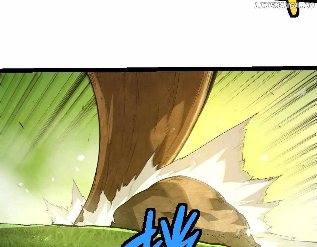 Evolution Begins With A Big Tree Chapter 398 page 46