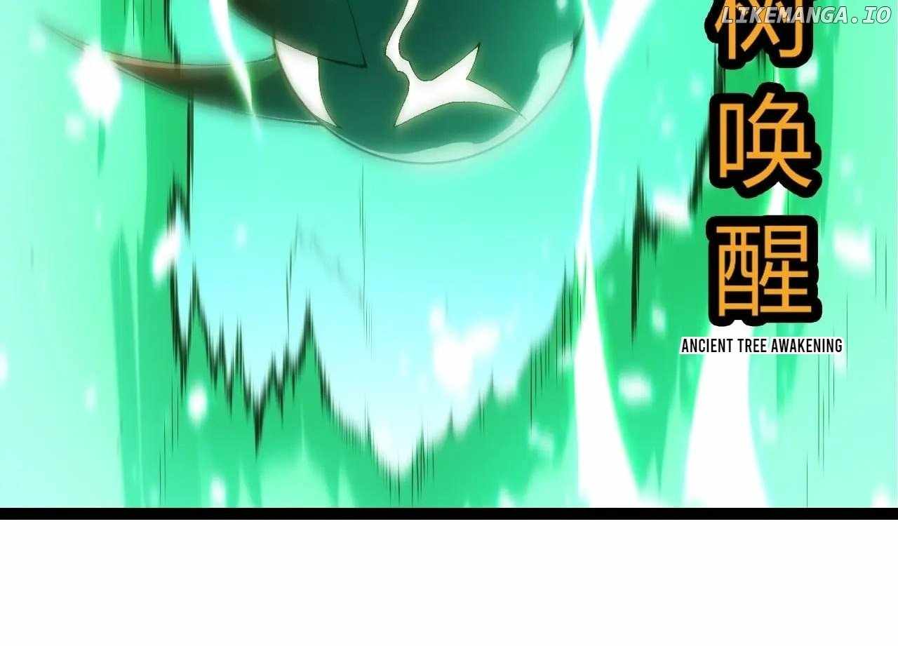 Evolution Begins With A Big Tree Chapter 398 page 10