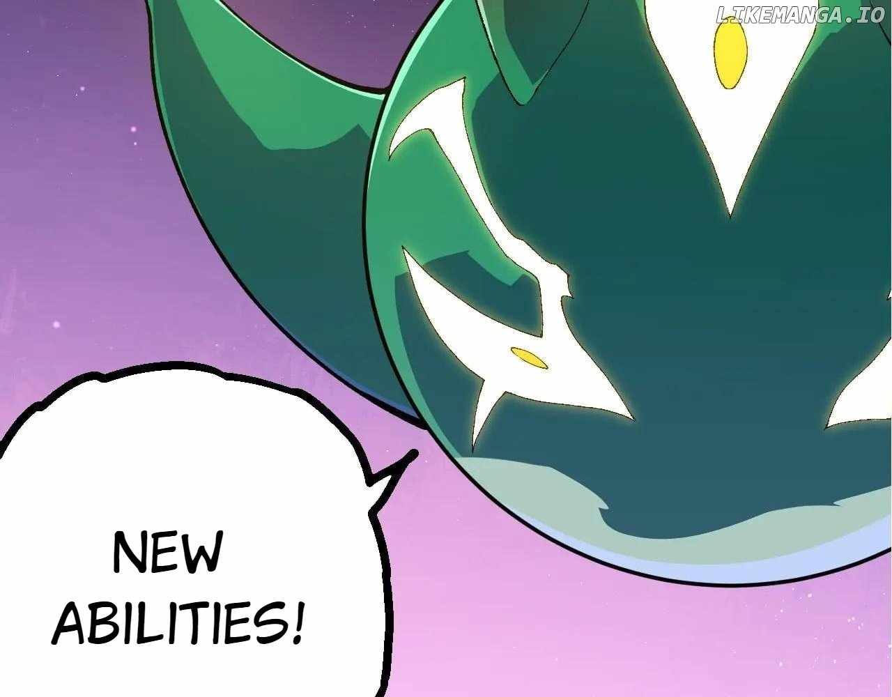 Evolution Begins With A Big Tree Chapter 398 page 3