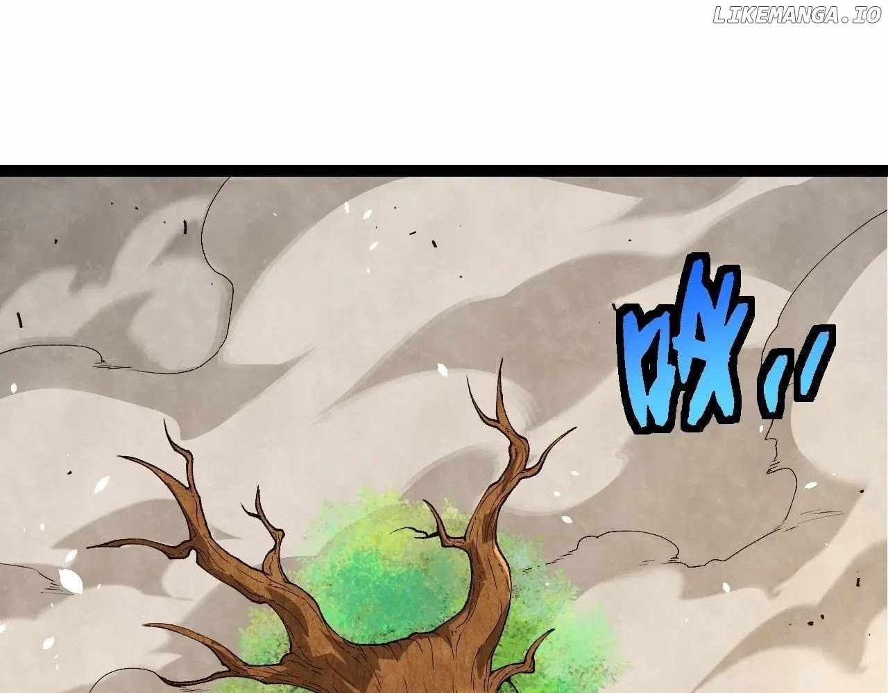 Evolution Begins With A Big Tree Chapter 398 page 61