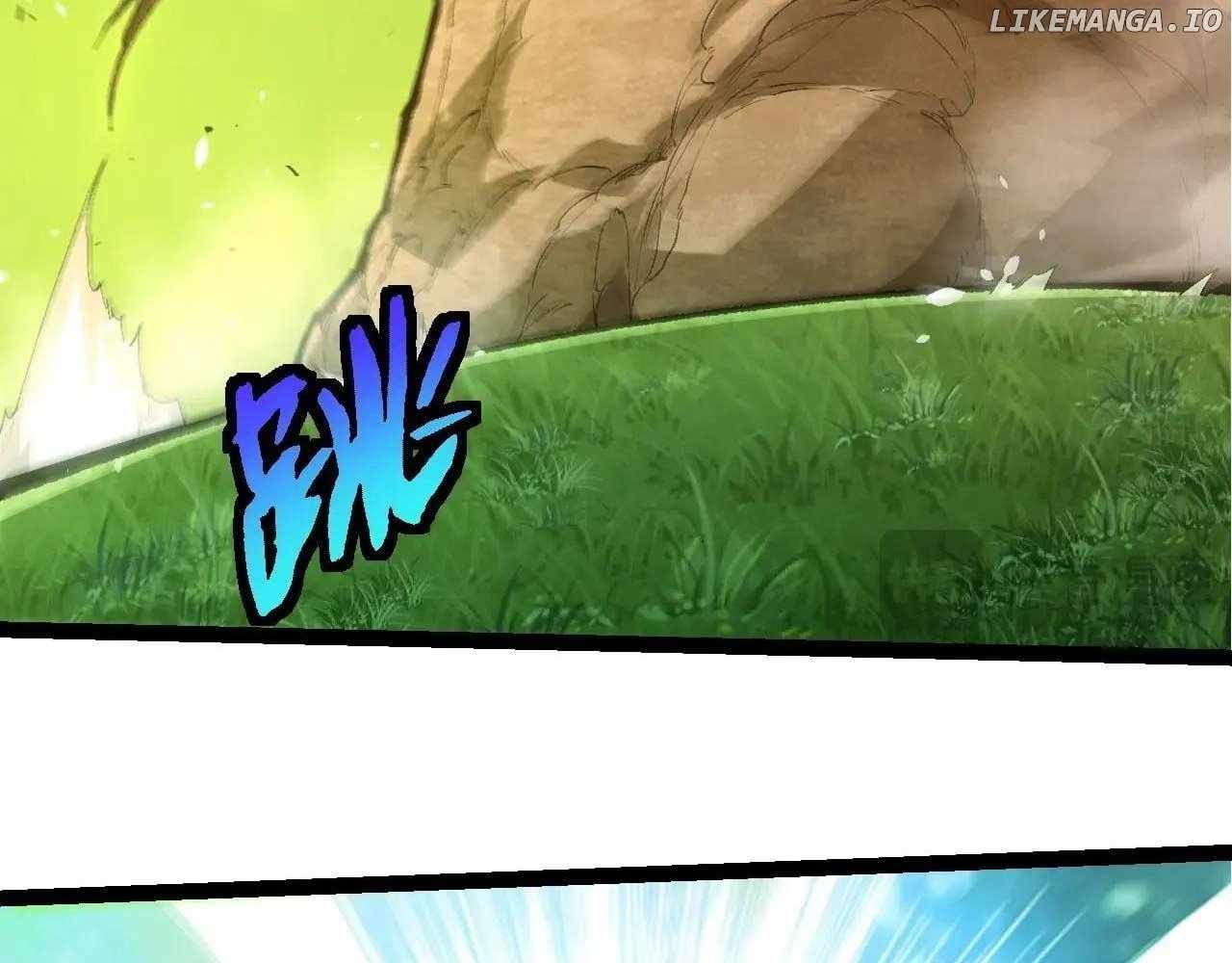 Evolution Begins With A Big Tree Chapter 398 page 53