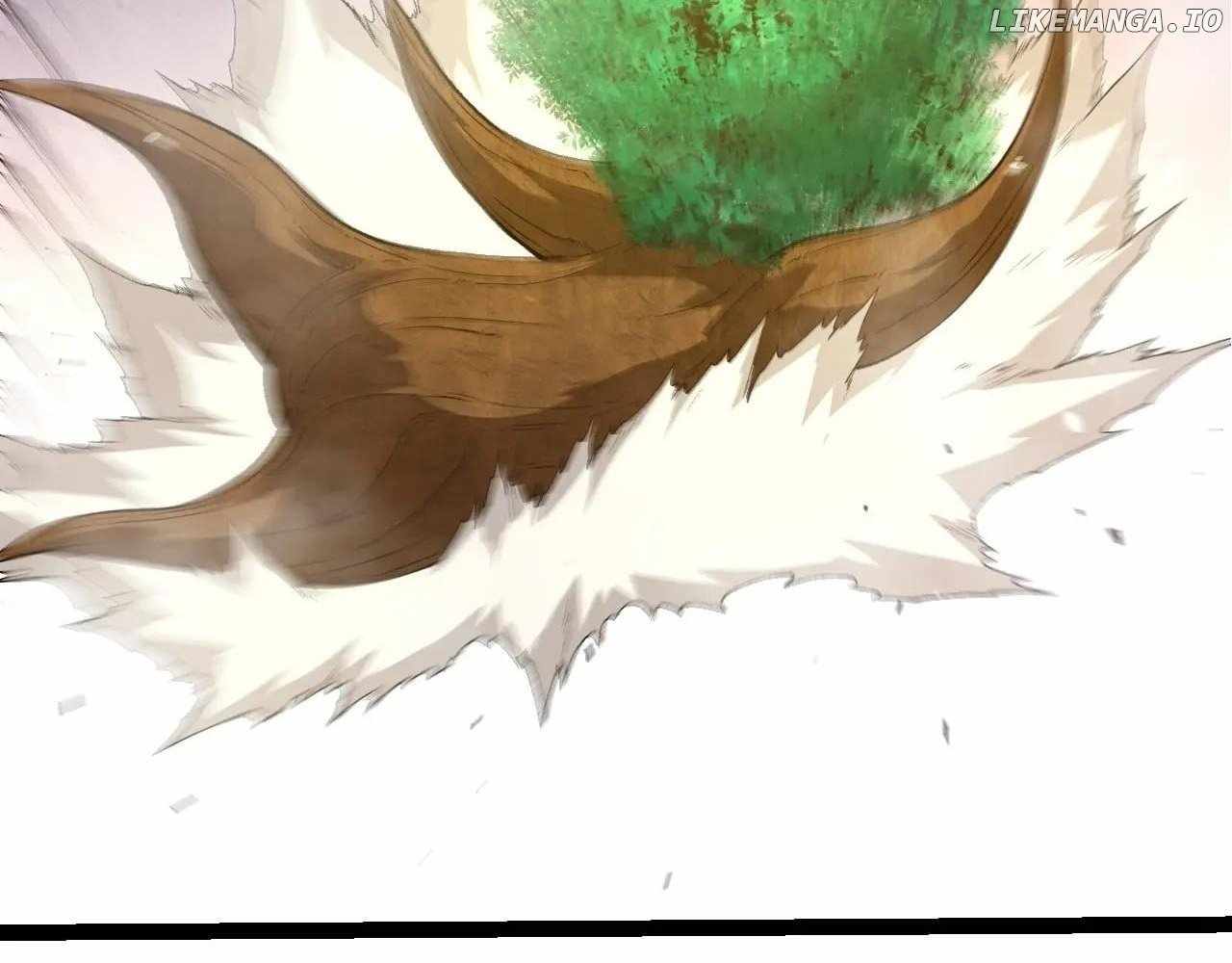 Evolution Begins With A Big Tree Chapter 398 page 48