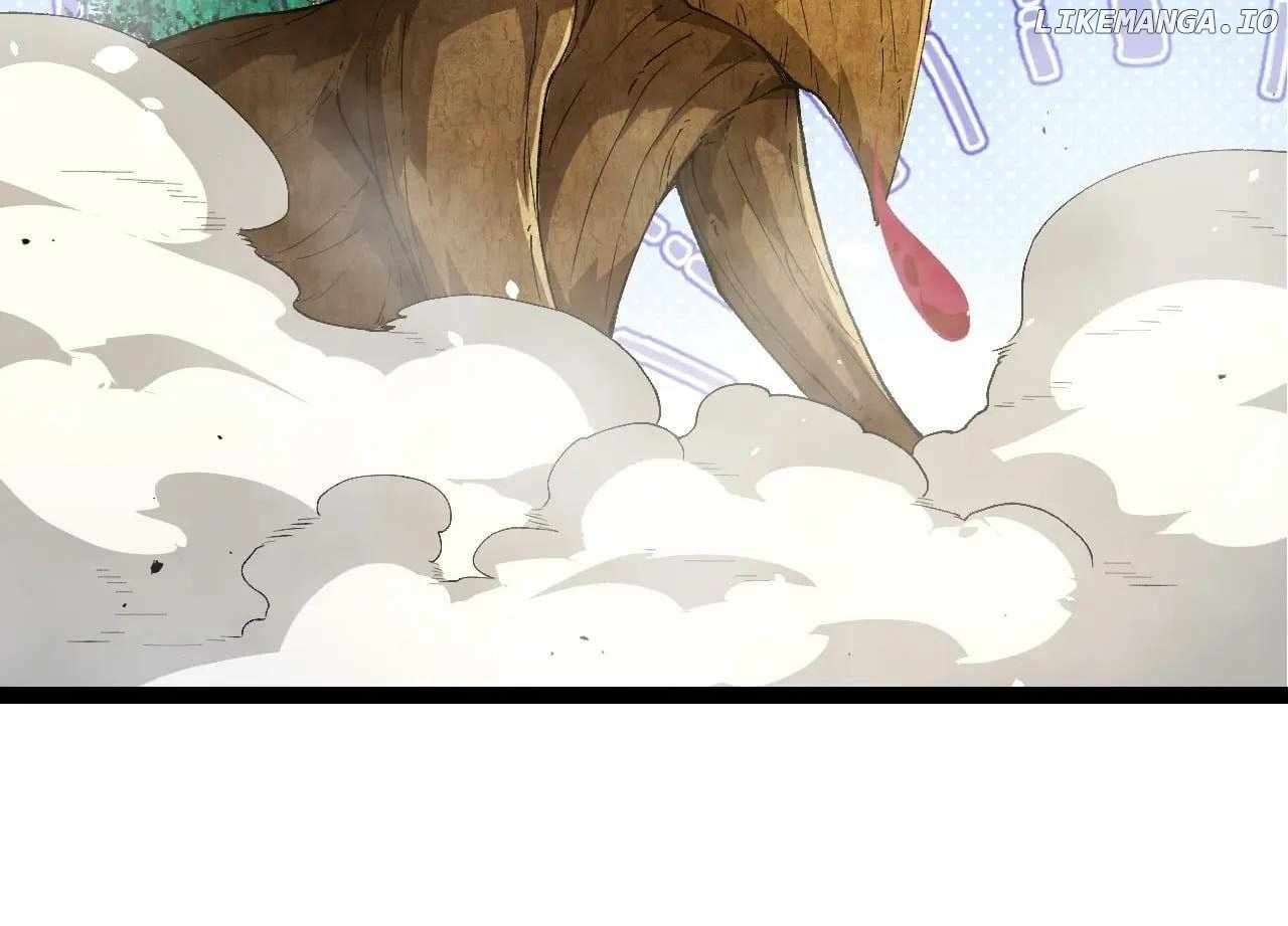 Evolution Begins With A Big Tree Chapter 398 page 50