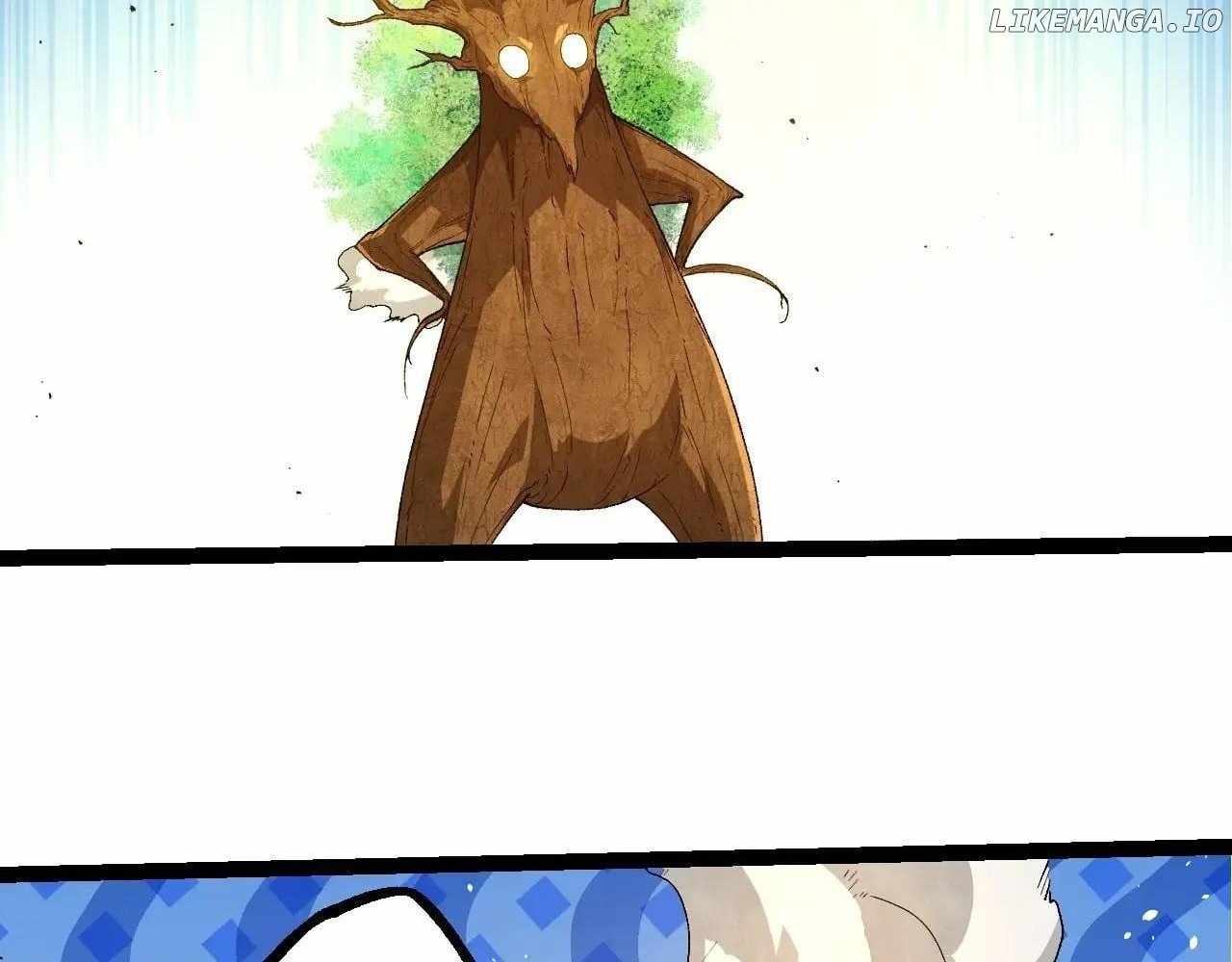 Evolution Begins With A Big Tree Chapter 398 page 67