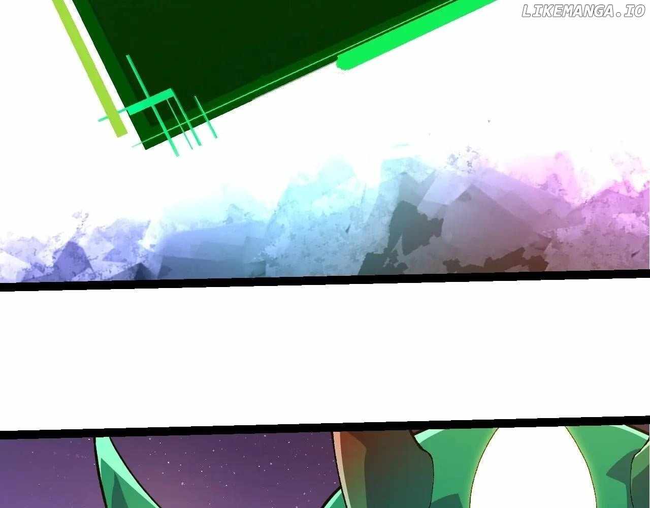 Evolution Begins With A Big Tree Chapter 398 page 2