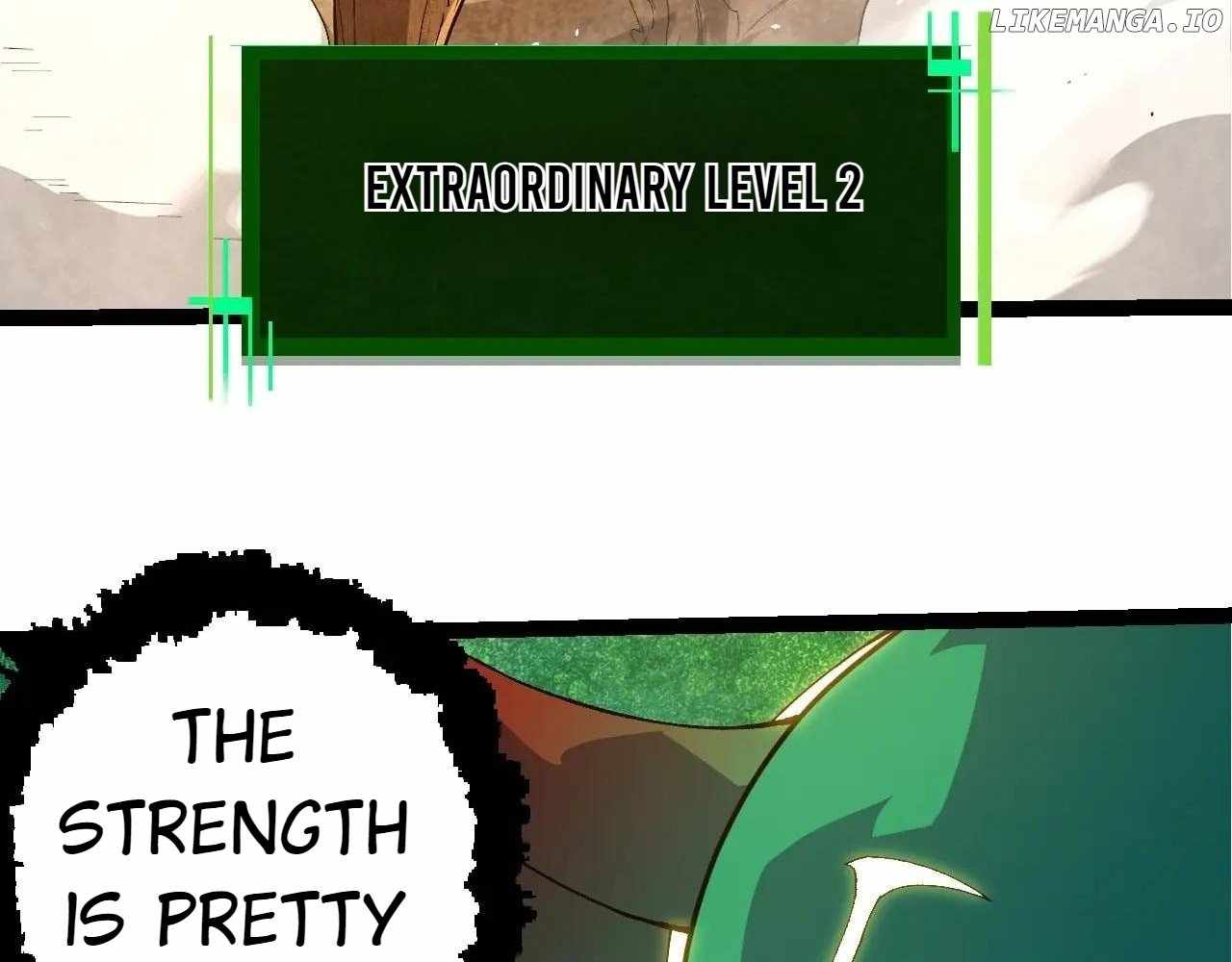Evolution Begins With A Big Tree Chapter 398 page 63