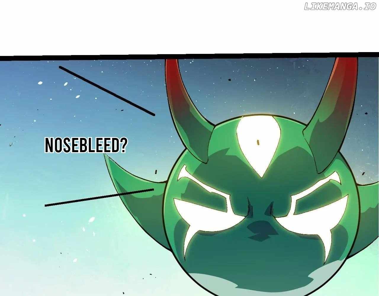 Evolution Begins With A Big Tree Chapter 398 page 51