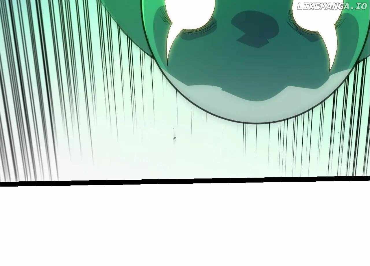 Evolution Begins With A Big Tree Chapter 398 page 60