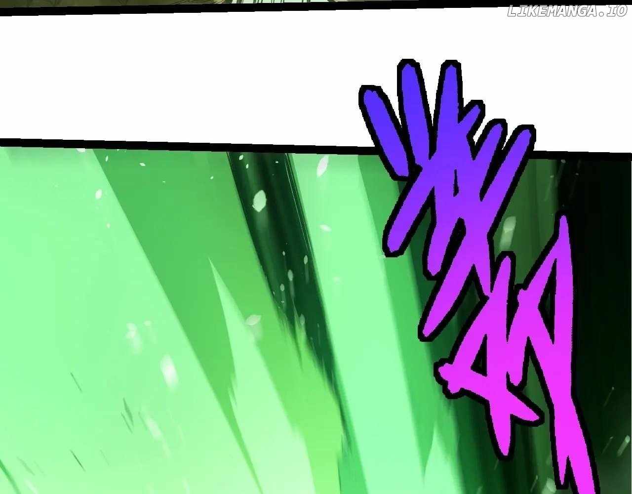 Evolution Begins With A Big Tree Chapter 398 page 57