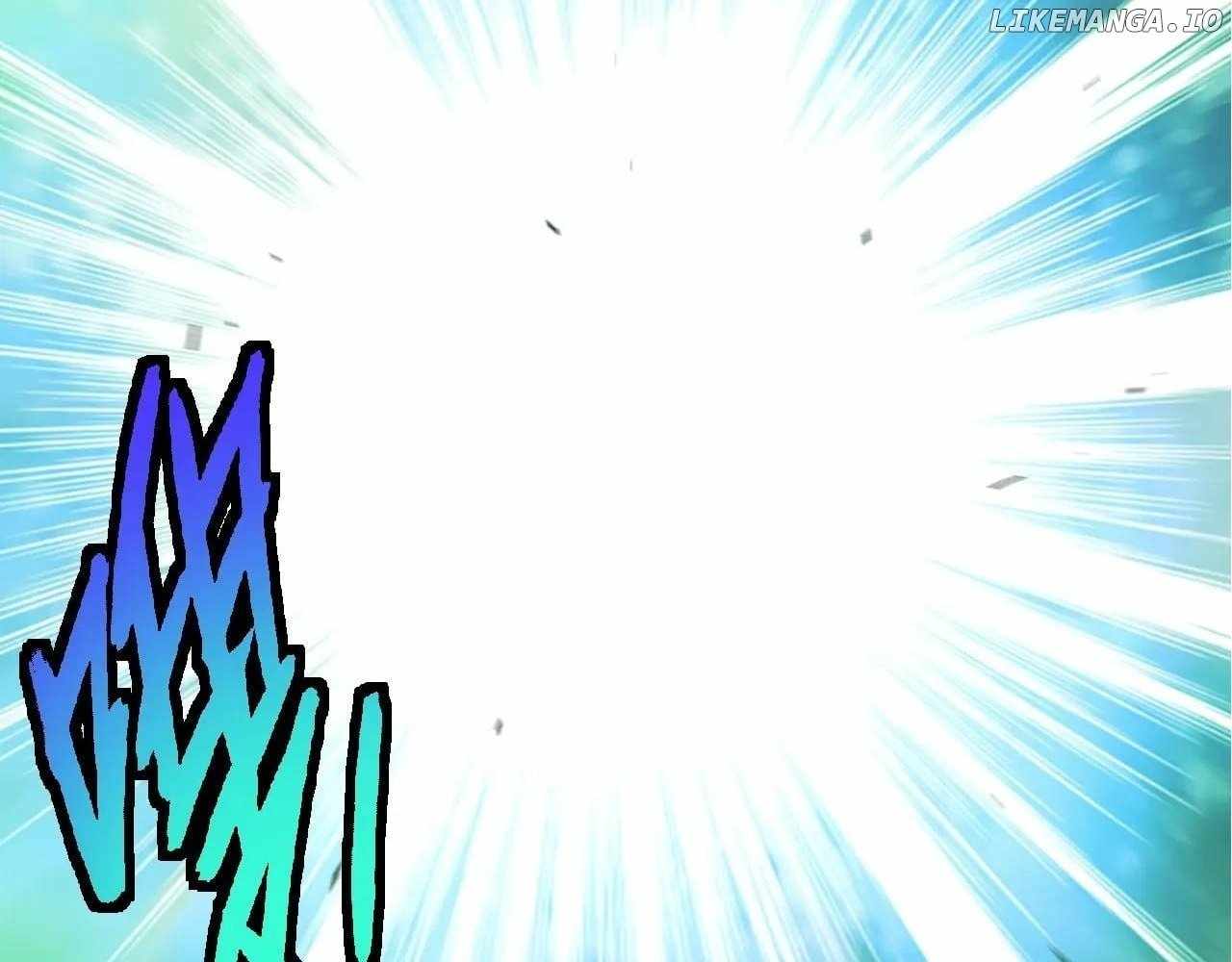 Evolution Begins With A Big Tree Chapter 398 page 54