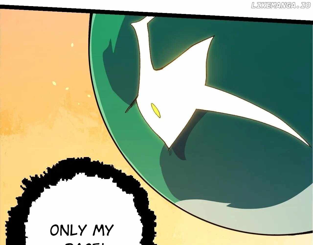 Evolution Begins With A Big Tree Chapter 398 page 37