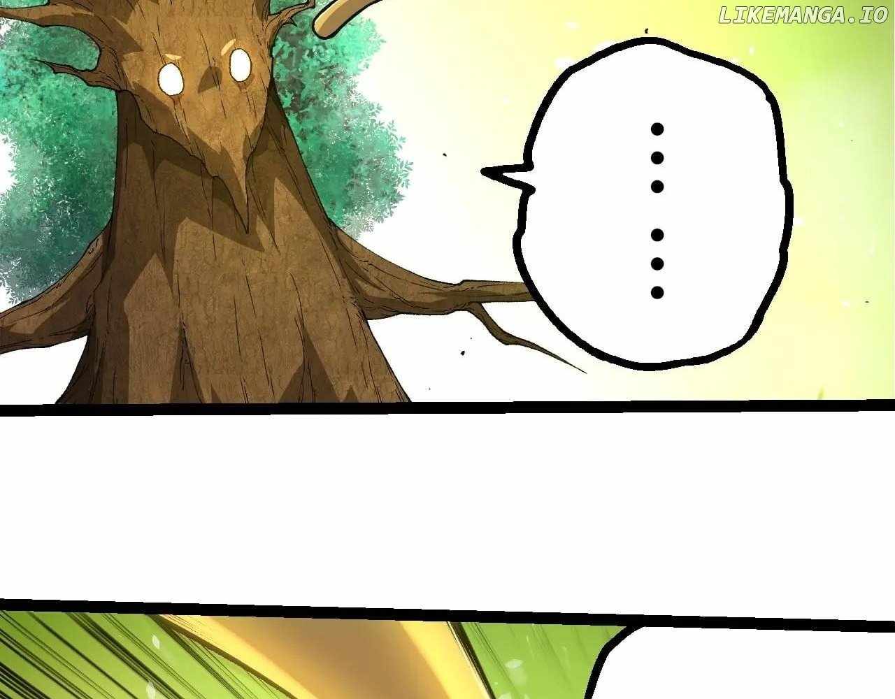 Evolution Begins With A Big Tree Chapter 398 page 42