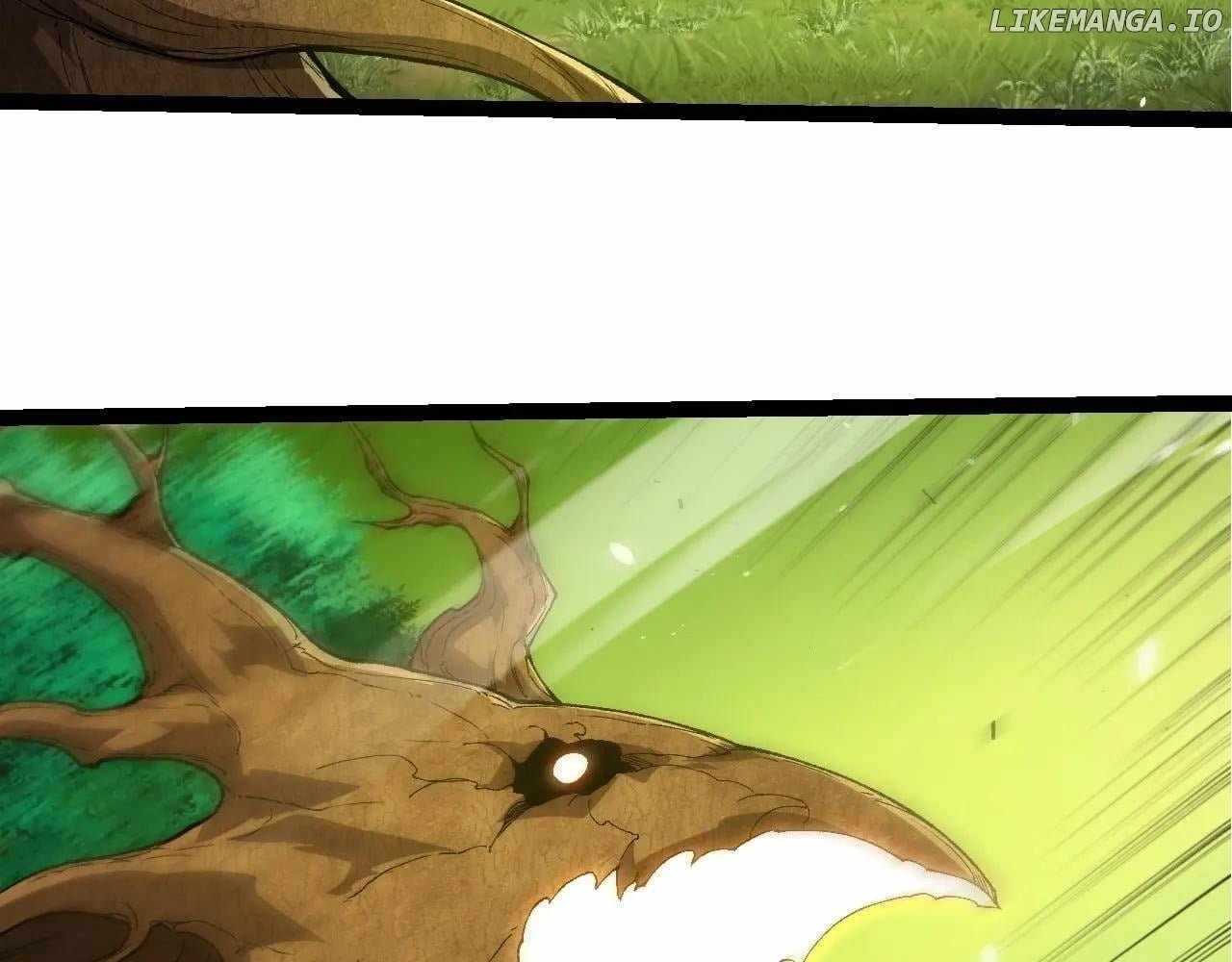Evolution Begins With A Big Tree Chapter 398 page 44