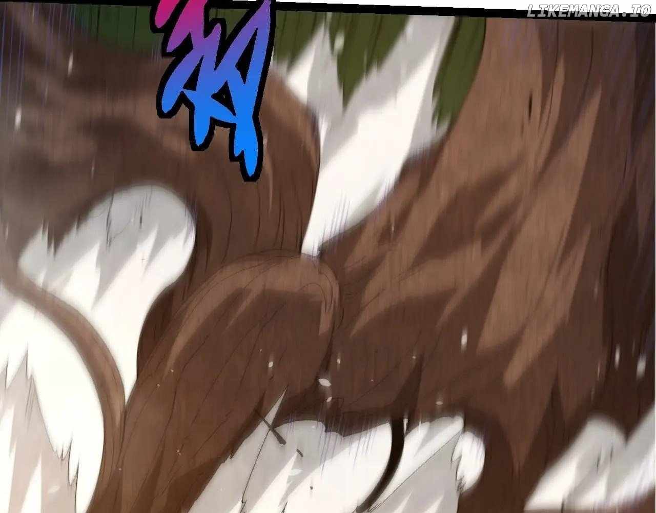 Evolution Begins With A Big Tree Chapter 398 page 16