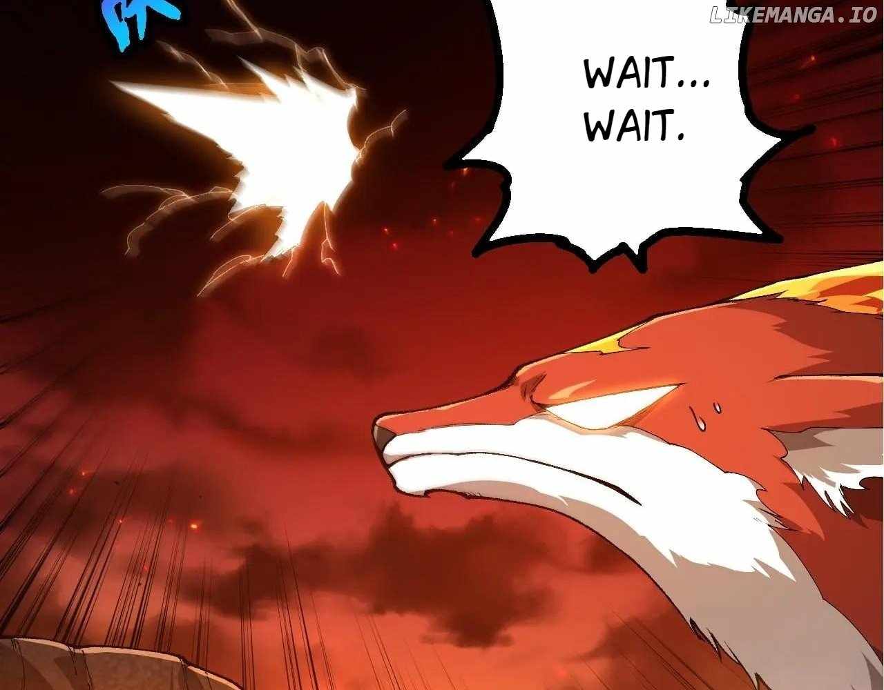 Evolution Begins With A Big Tree Chapter 398 page 86