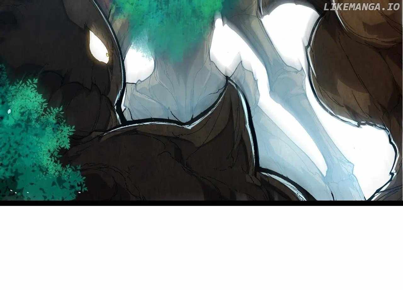 Evolution Begins With A Big Tree Chapter 398 page 80