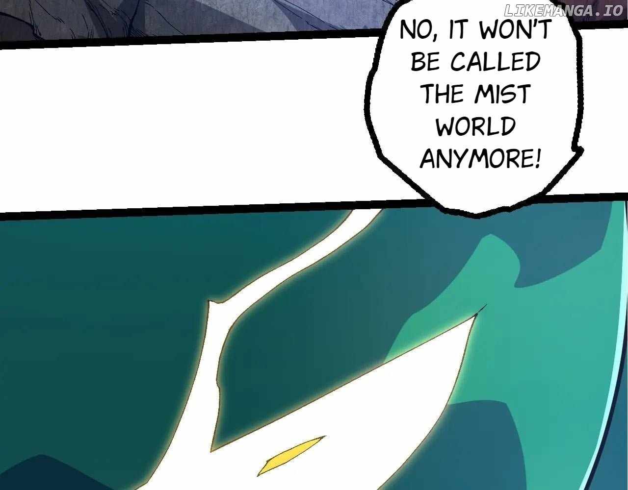 Evolution Begins With A Big Tree Chapter 398 page 77