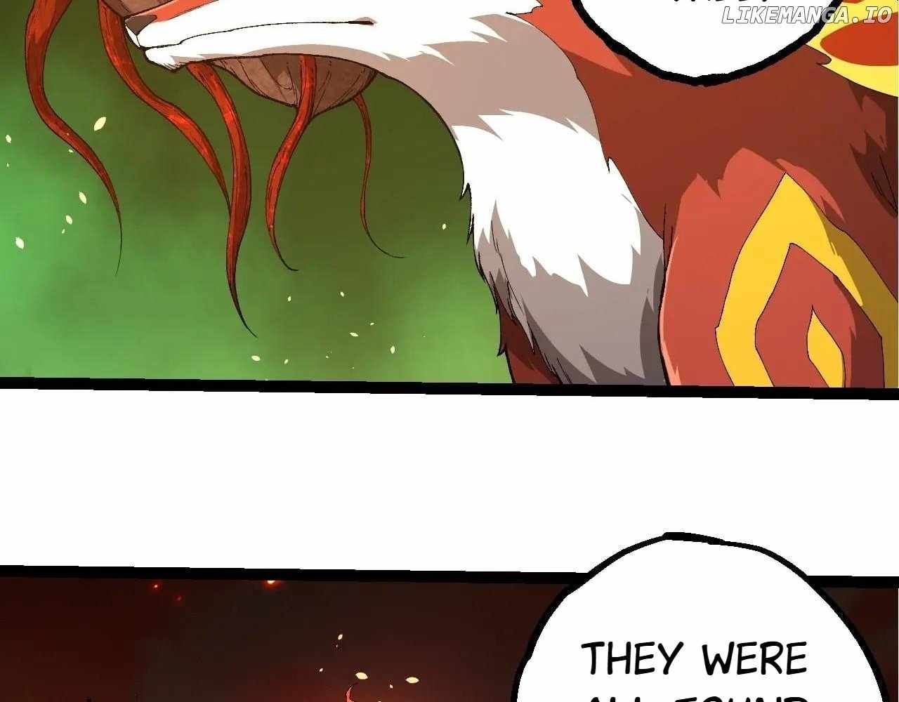 Evolution Begins With A Big Tree Chapter 398 page 92
