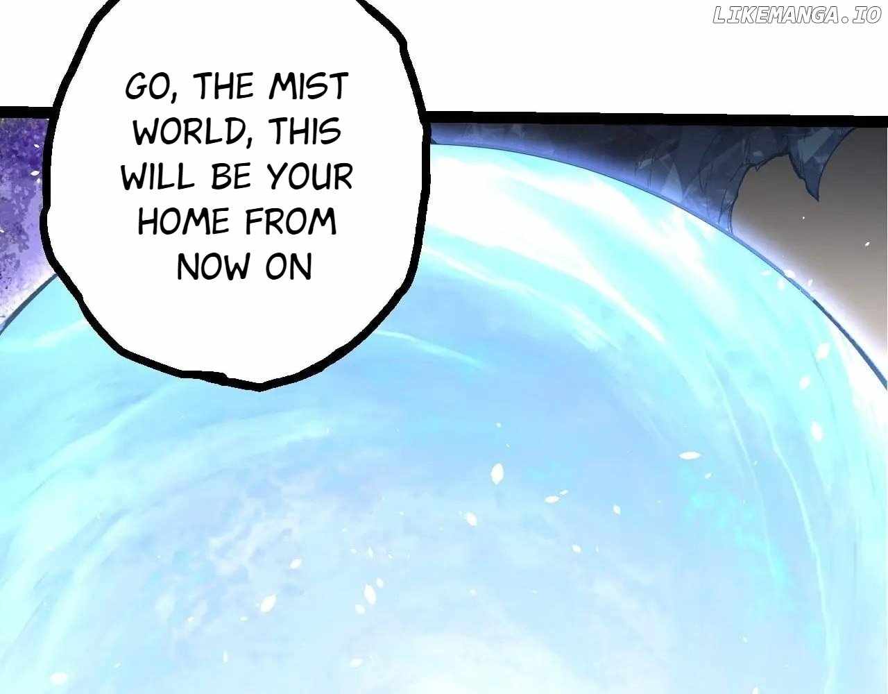 Evolution Begins With A Big Tree Chapter 398 page 74