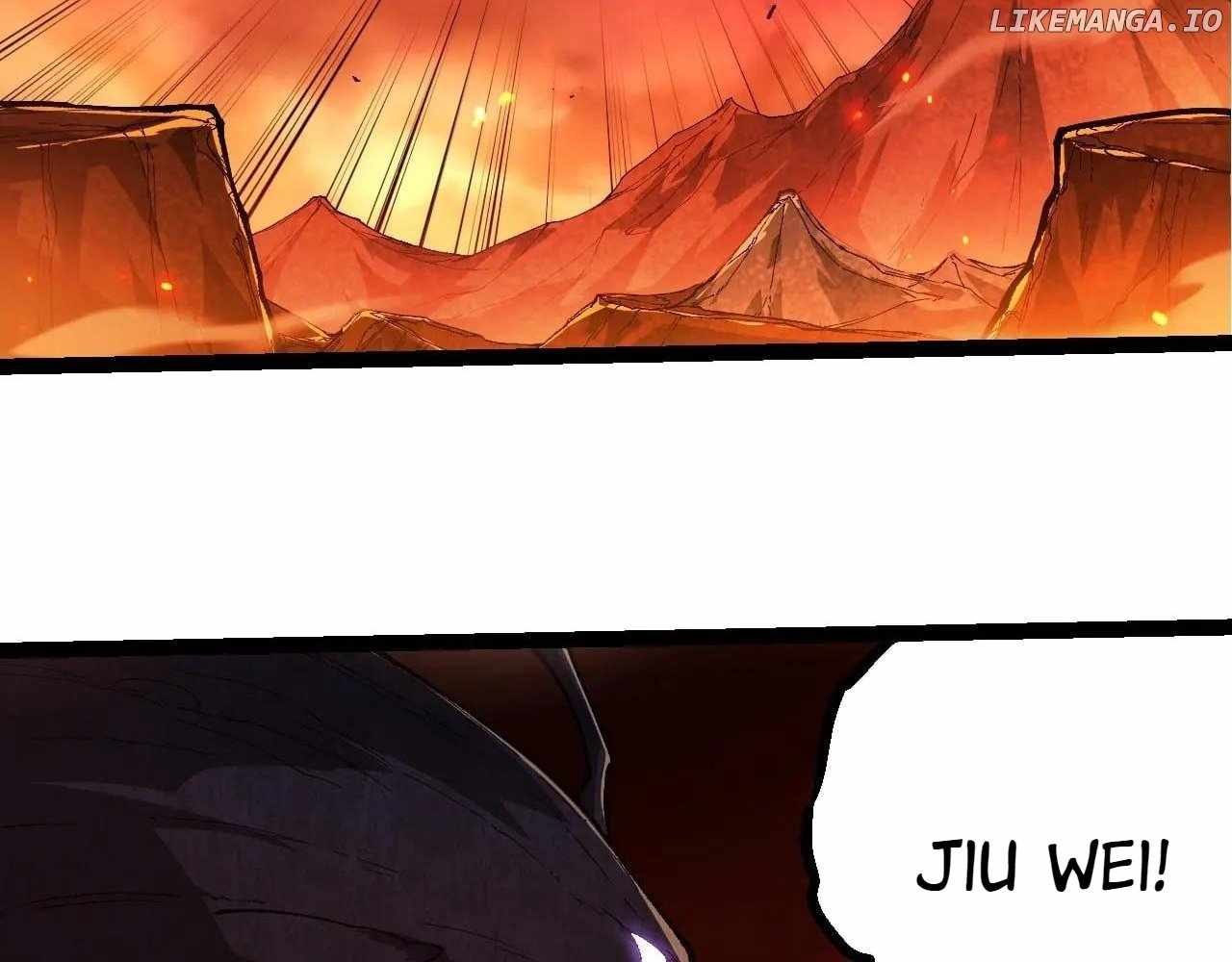 Evolution Begins With A Big Tree Chapter 398 page 82