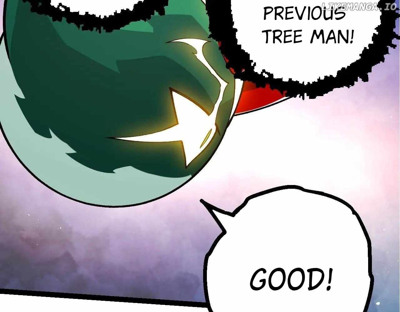 Evolution Begins With A Big Tree Chapter 399 page 63