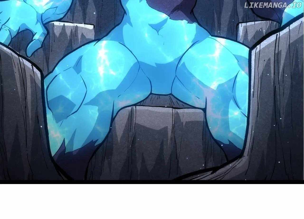 Evolution Begins With A Big Tree Chapter 399 page 90