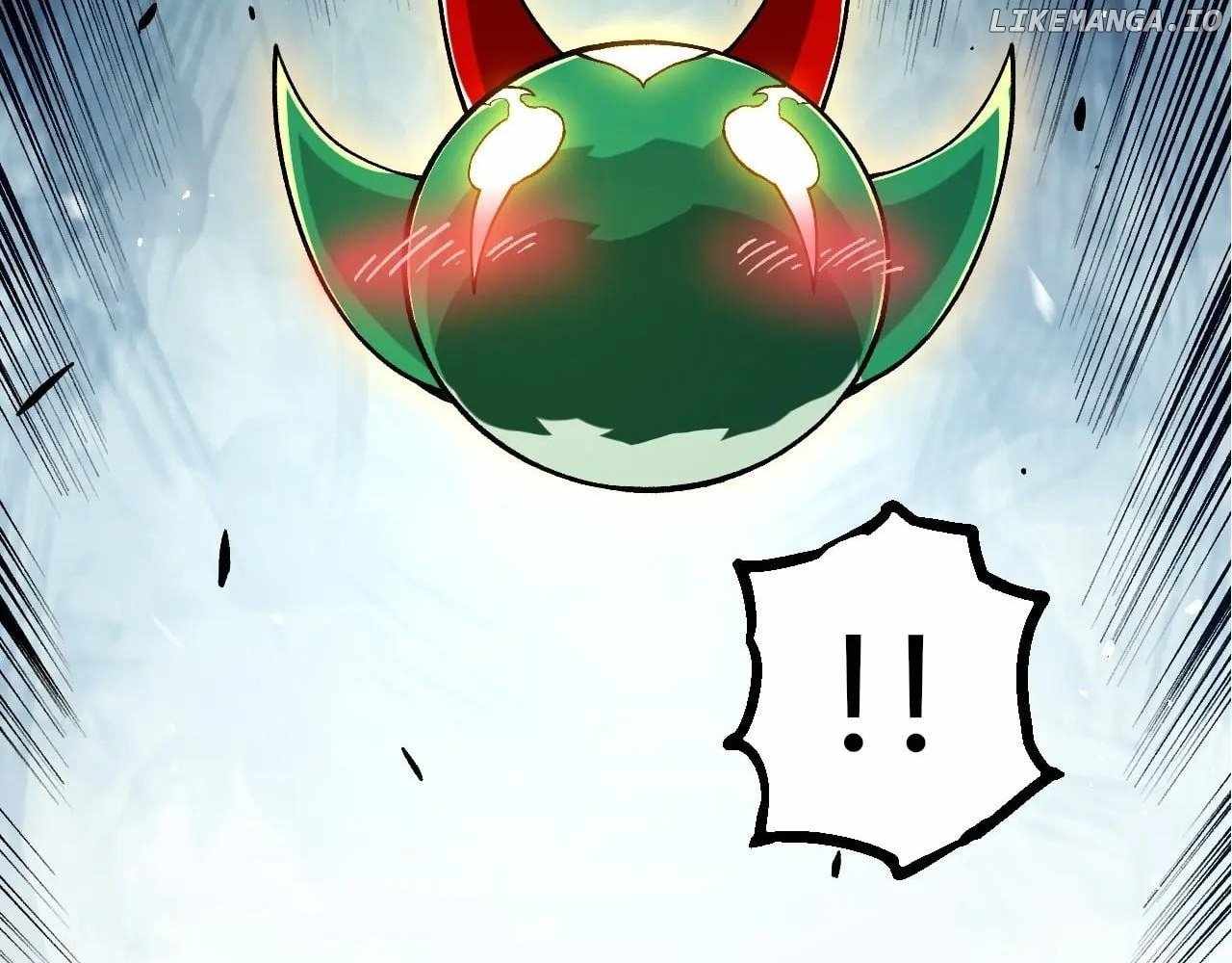 Evolution Begins With A Big Tree Chapter 399 page 48