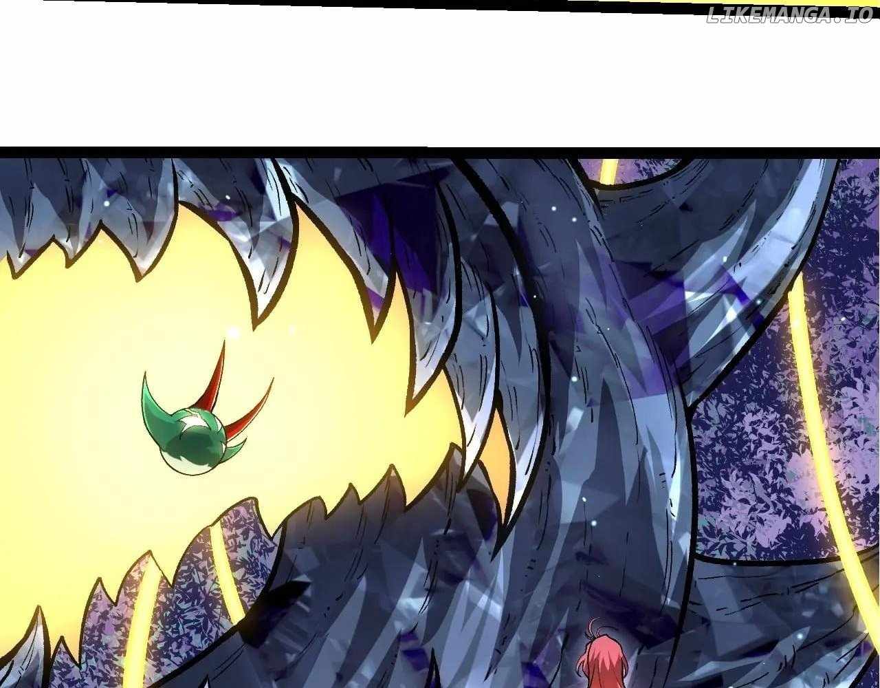 Evolution Begins With A Big Tree Chapter 399 page 54