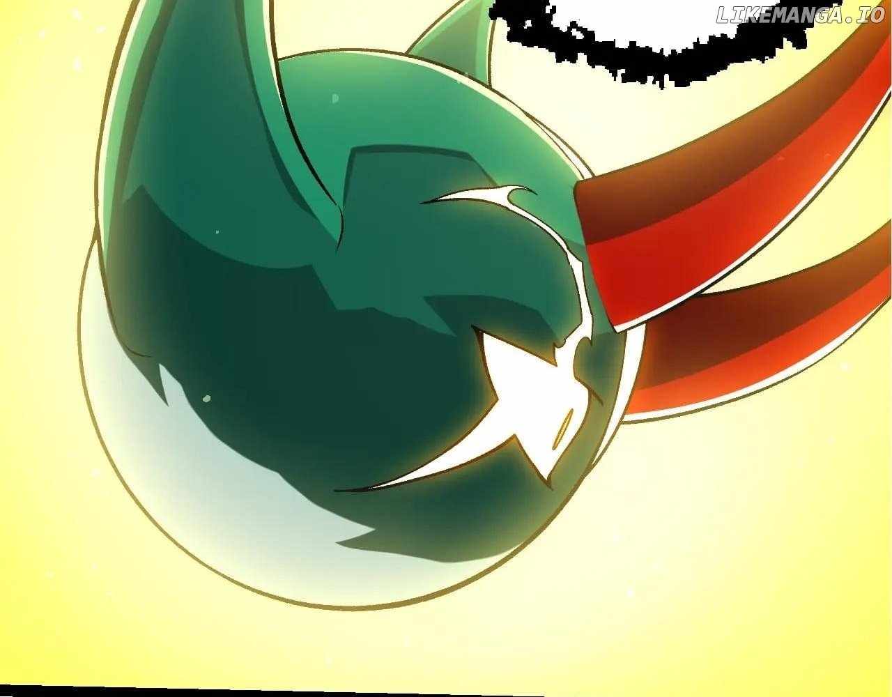 Evolution Begins With A Big Tree Chapter 399 page 53
