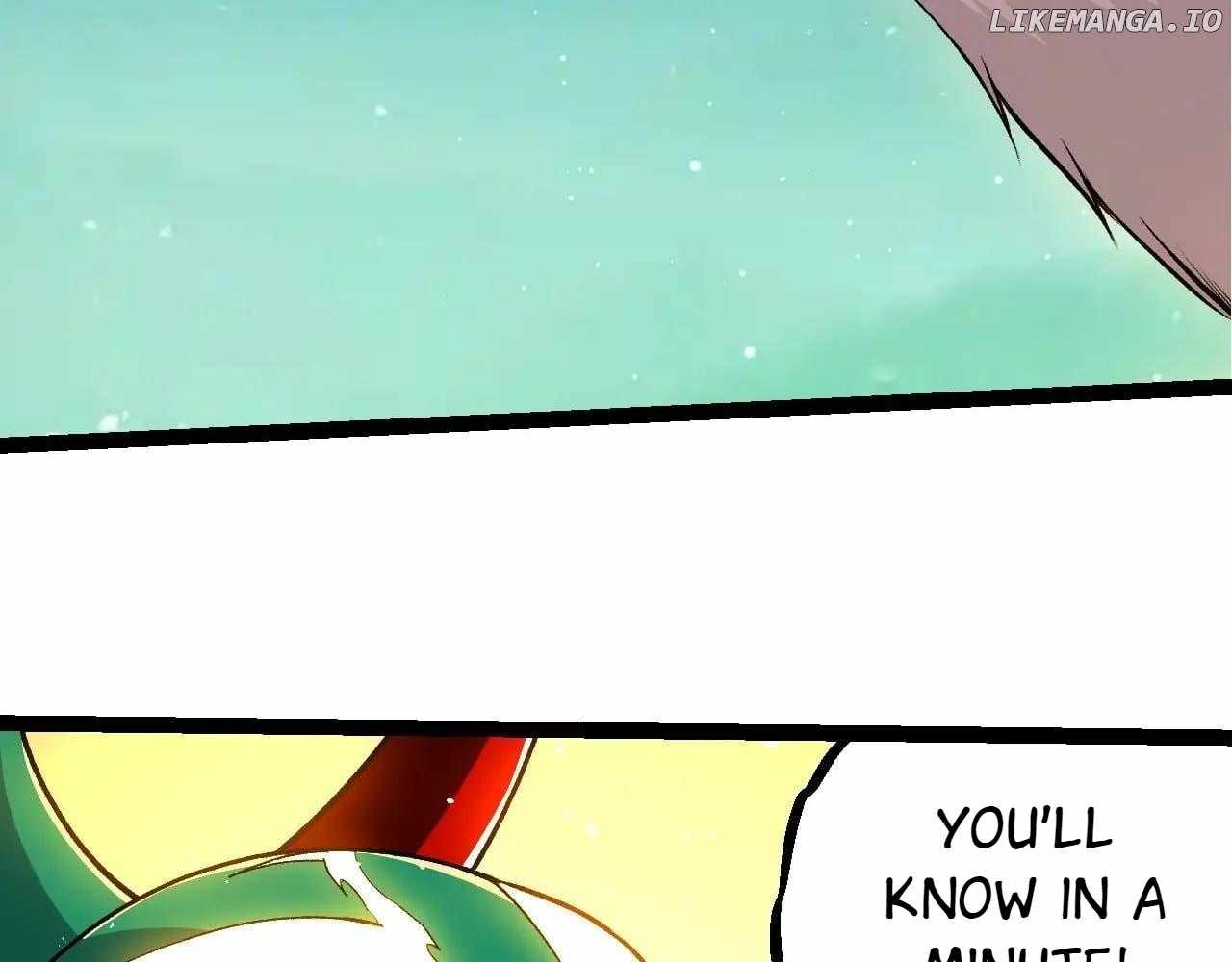 Evolution Begins With A Big Tree Chapter 399 page 4