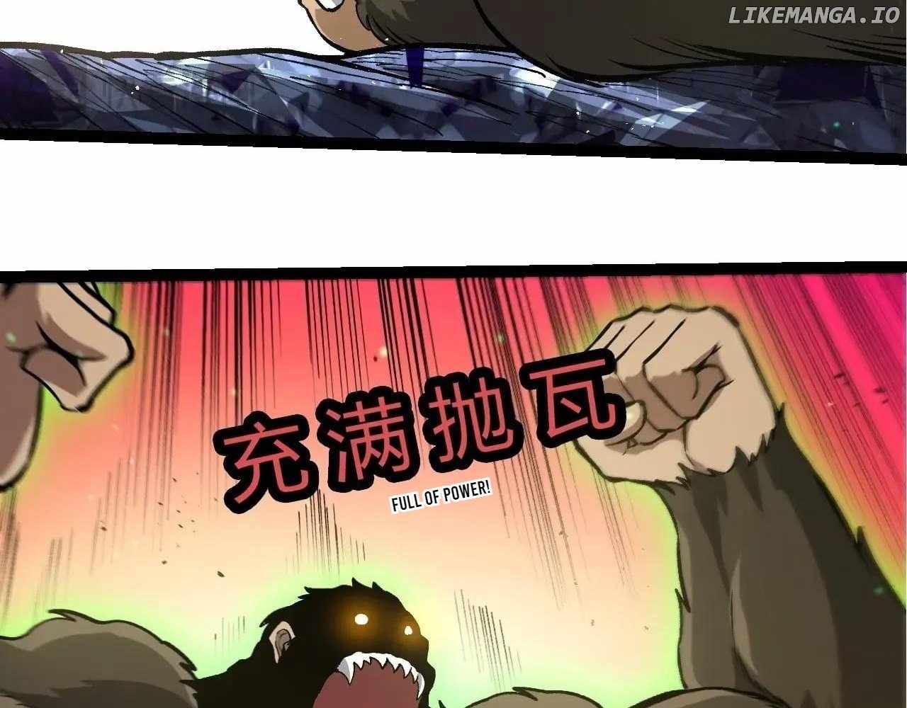 Evolution Begins With A Big Tree Chapter 399 page 39