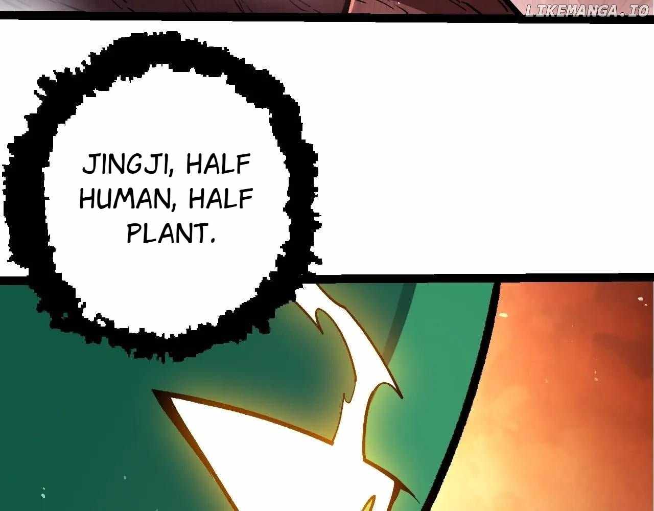 Evolution Begins With A Big Tree Chapter 399 page 69