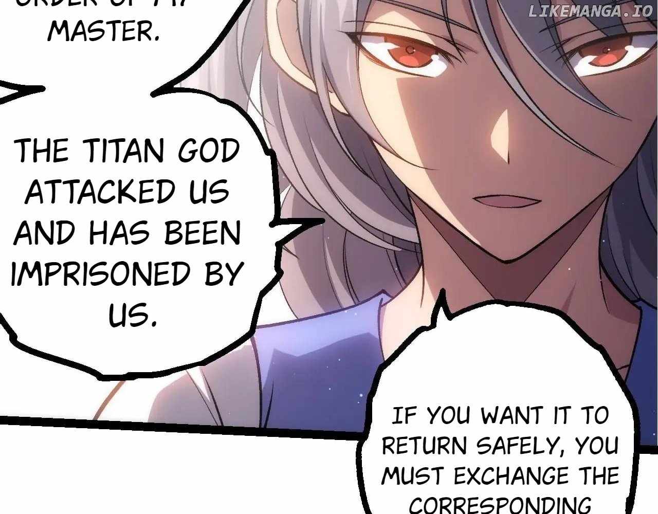Evolution Begins With A Big Tree Chapter 399 page 83