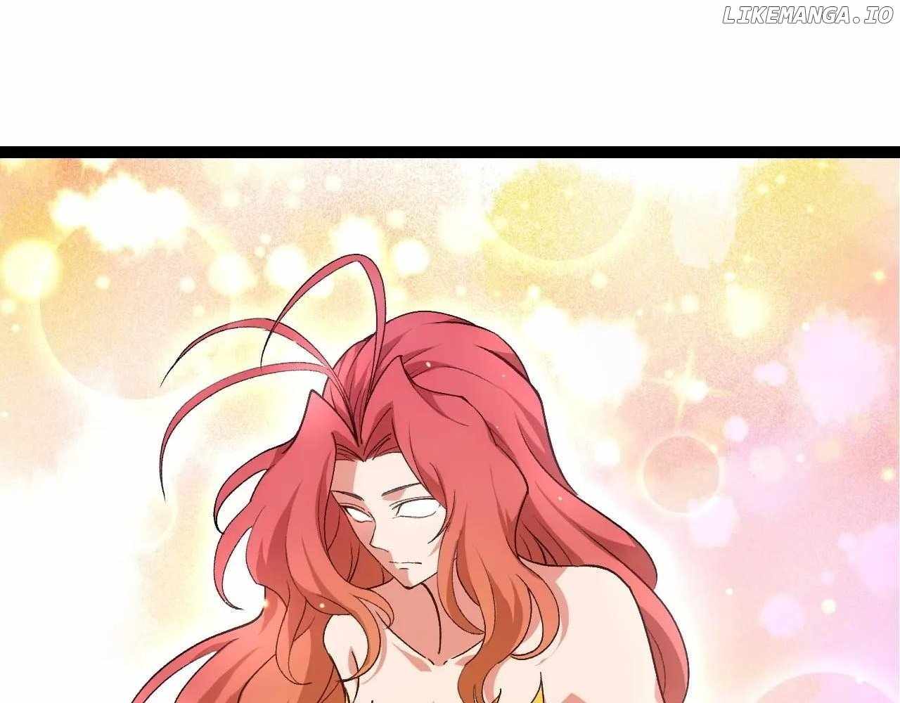 Evolution Begins With A Big Tree Chapter 399 page 51