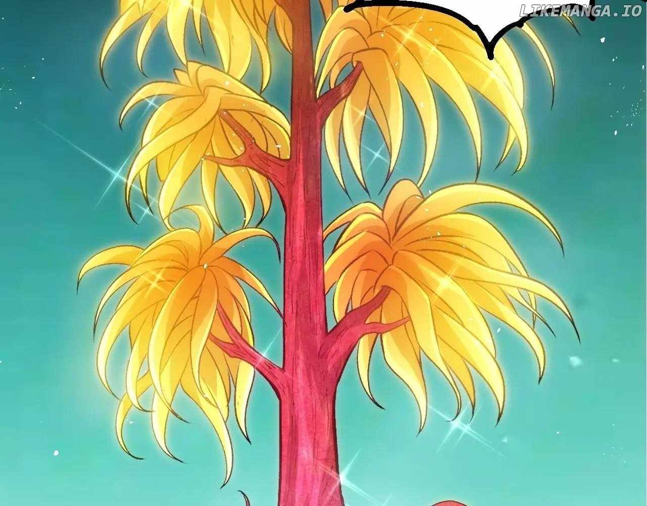 Evolution Begins With A Big Tree Chapter 399 page 34