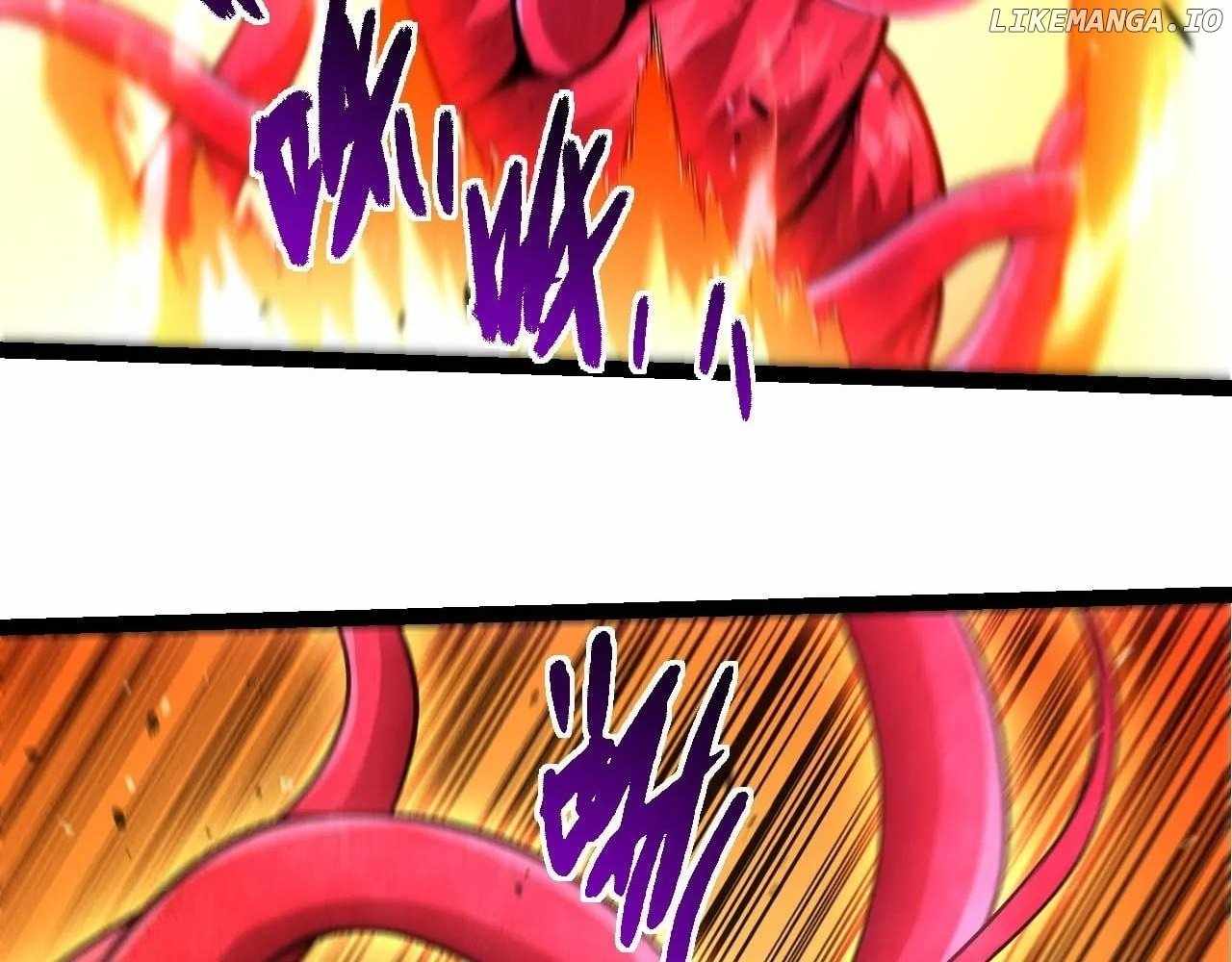 Evolution Begins With A Big Tree Chapter 399 page 44