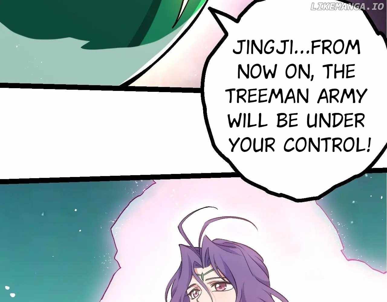 Evolution Begins With A Big Tree Chapter 399 page 65