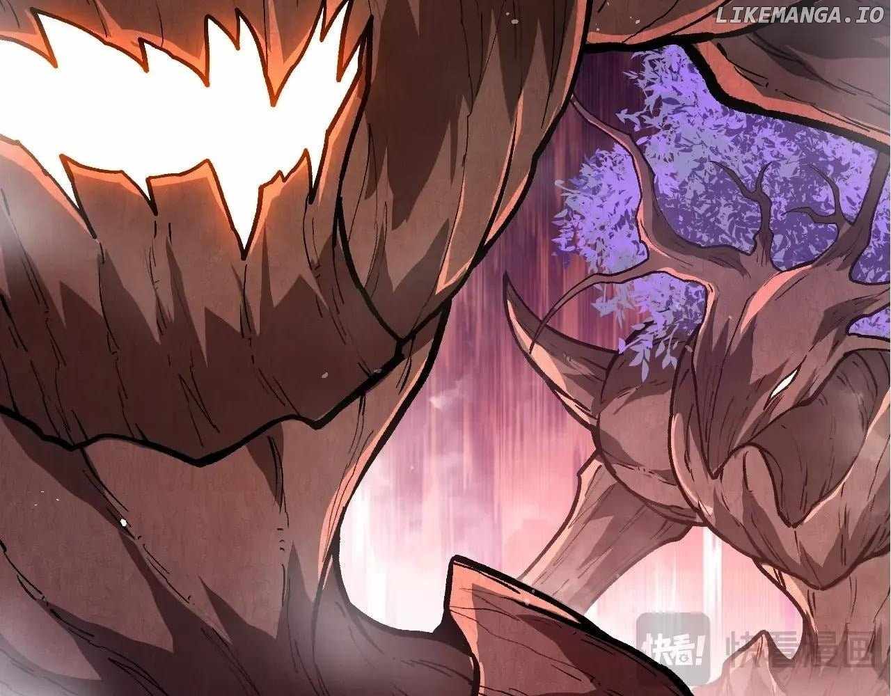 Evolution Begins With A Big Tree Chapter 399 page 68