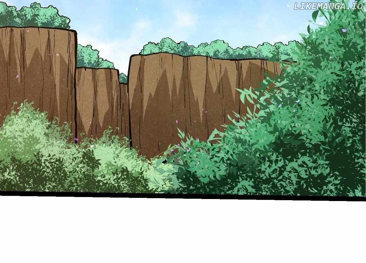 Evolution Begins With A Big Tree Chapter 399 page 20
